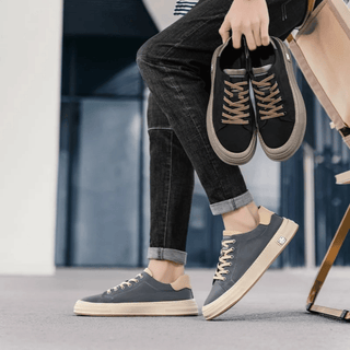 Ariston™ | Zapatilla Clásica