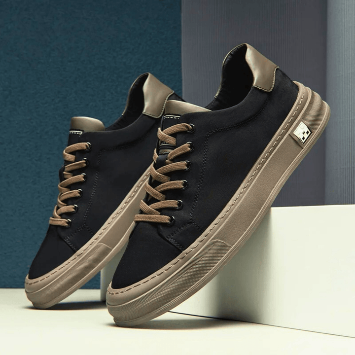 Ariston™ | Zapatilla Clásica