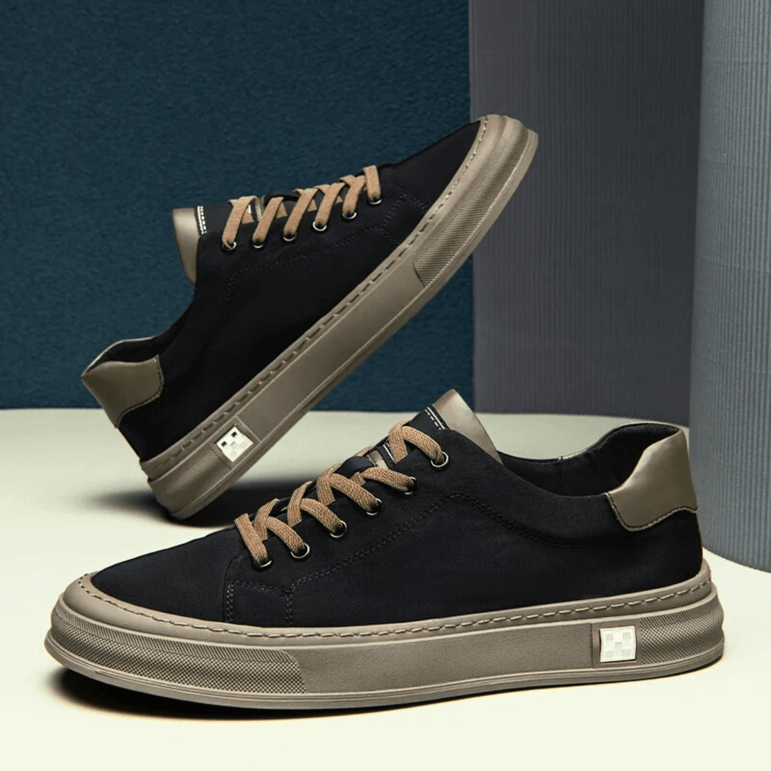 Ariston™ | Zapatilla Clásica