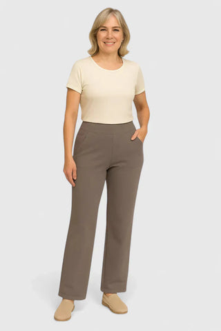 Lucía | Pantalones Elegantes